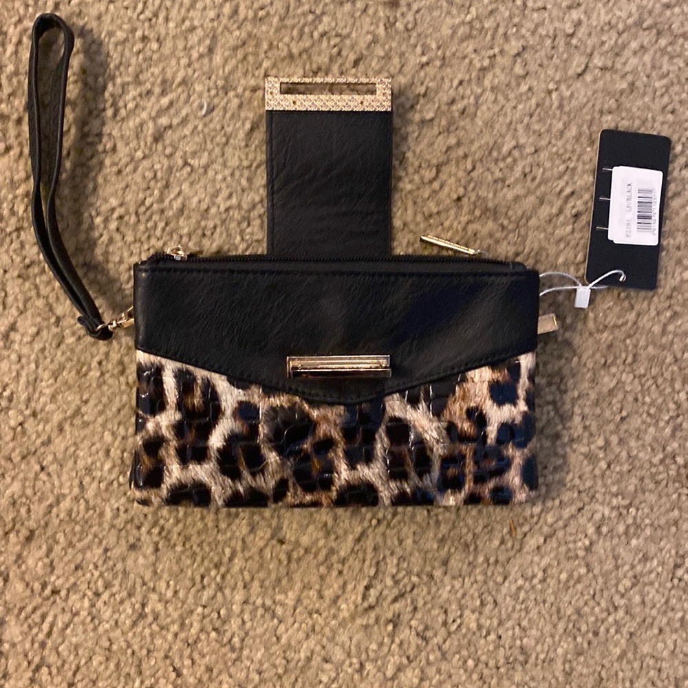 Ustyle Clutch